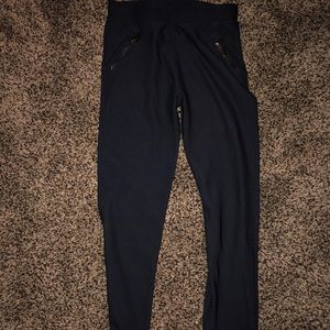 Coco and Carmen Pants